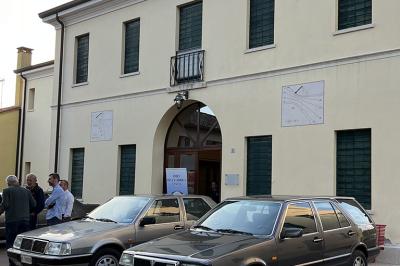 Amici Storica Lancia 2024 C