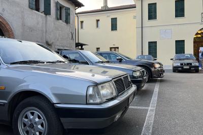 Amici Storica Lancia 2024 E