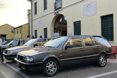 Amici Storica Lancia 2024 F