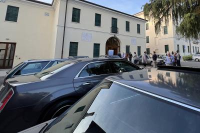Amici Storica Lancia 2024 I