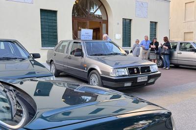 Amici Storica Lancia 2024 L