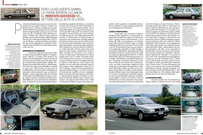 Icone berline e SW II - 2
