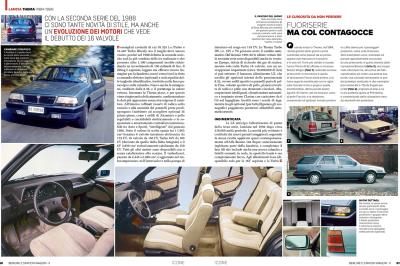 Icone berline e SW II - 3