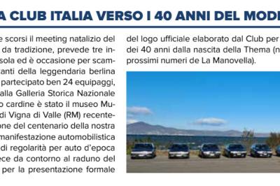 Articolo Manovella Speciale Estate 2024