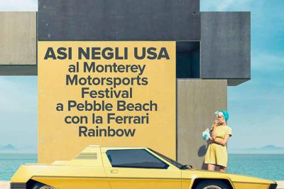 Copertina Manovella Speciale Estate 2024