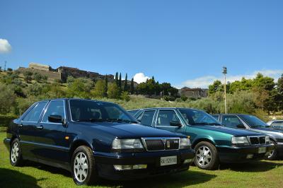 Nazionale 24 Lazio 9
