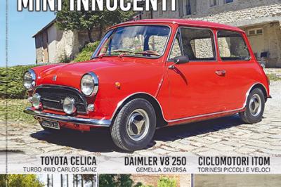 Copertina Epocauto 9 2024