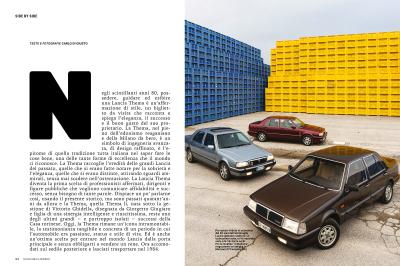 Articolo Youngclassic 11 2024 2