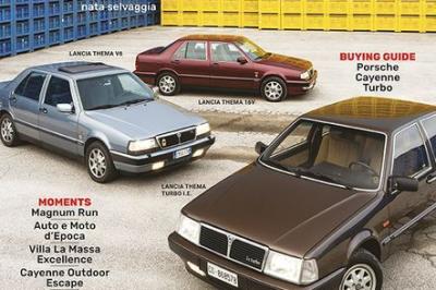Copertina Youngclassic 11 2024